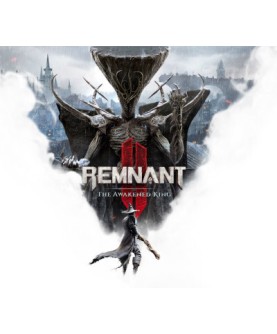 Remnant II - The Awakened King DLC Steam Key GLOBAL